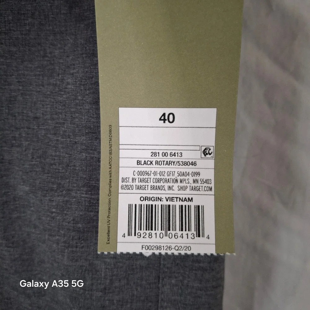 Goodfellow & Co *goodfellow co